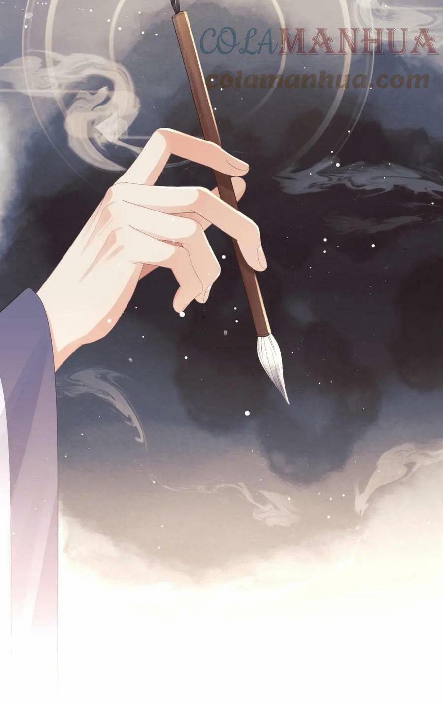 Sư Tôn Mỹ Nhân Bệnh Độc Chiếm 69 trang 10