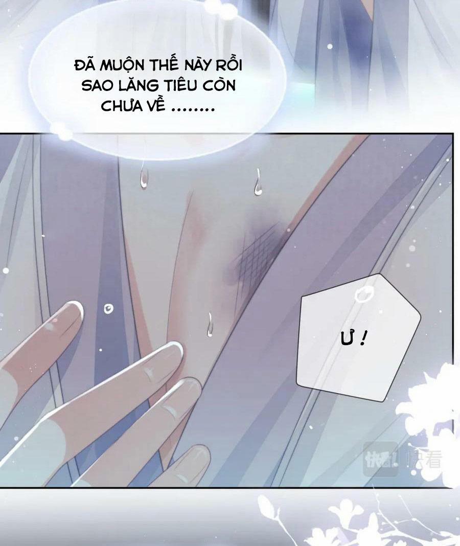 Sư Tôn Mỹ Nhân Bệnh Độc Chiếm 69 trang 24