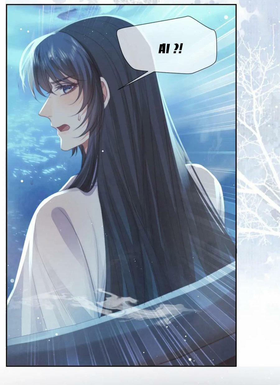 Sư Tôn Mỹ Nhân Bệnh Độc Chiếm 69 trang 27