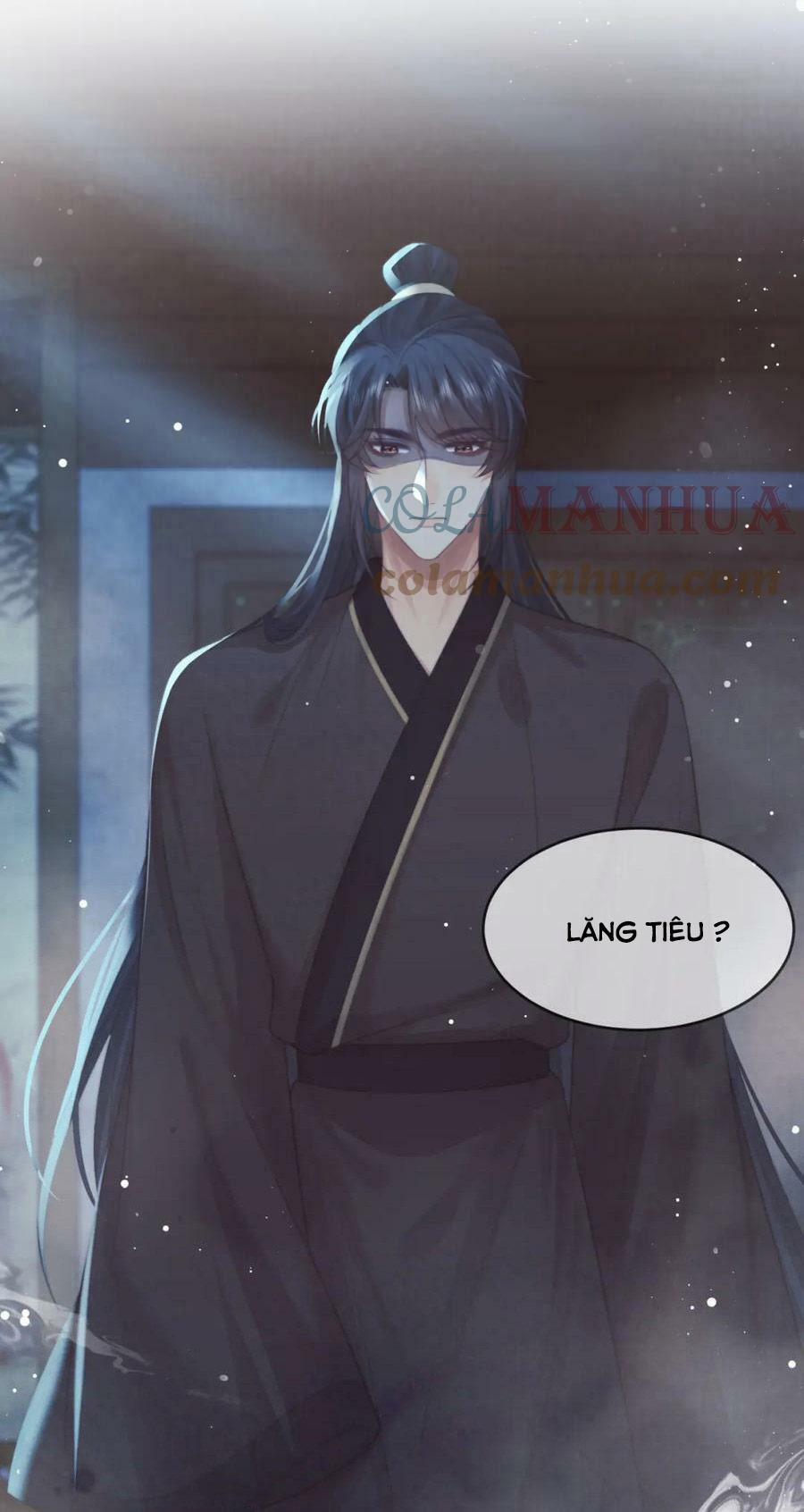 Sư Tôn Mỹ Nhân Bệnh Độc Chiếm 69 trang 28