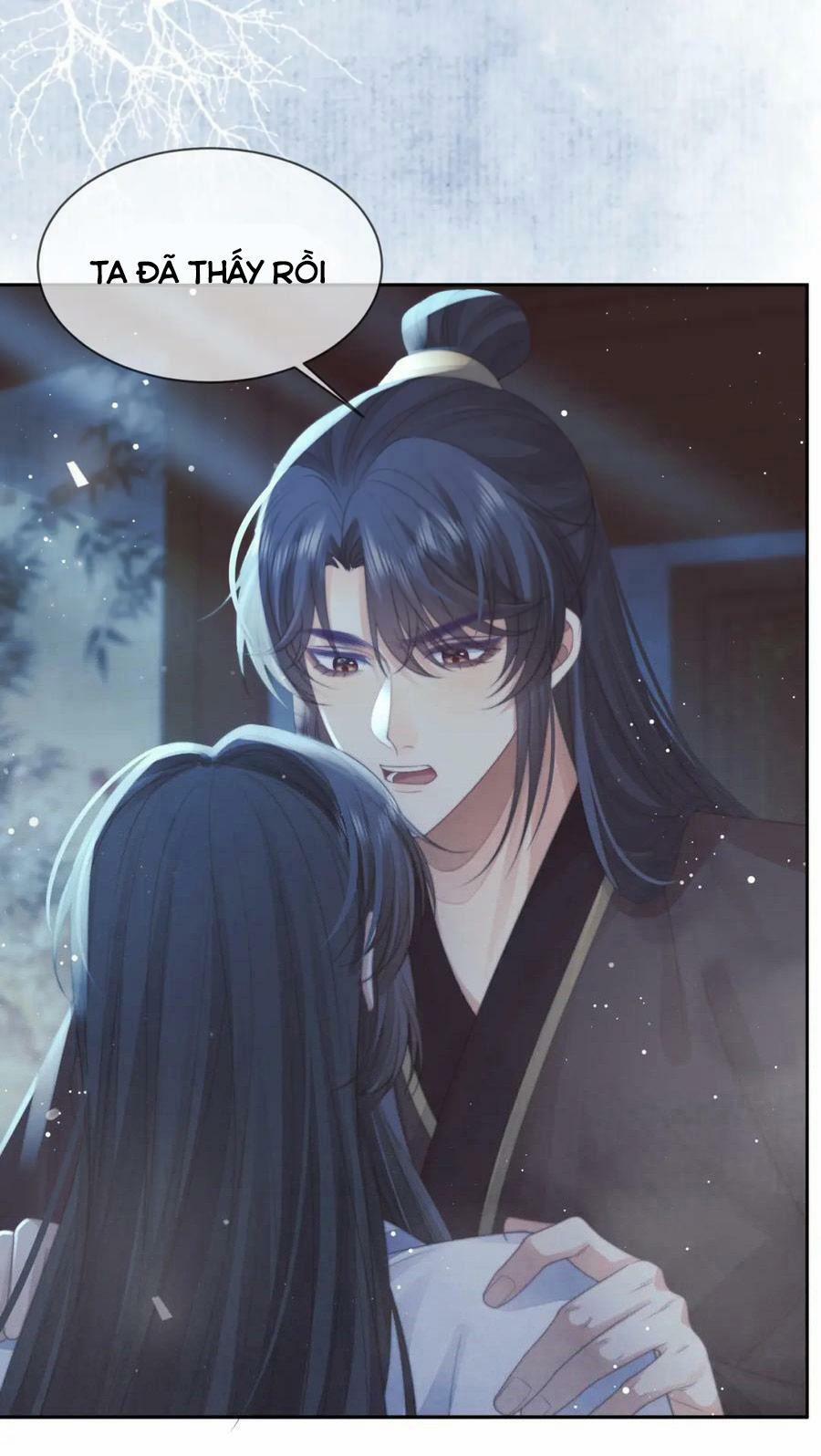 Sư Tôn Mỹ Nhân Bệnh Độc Chiếm 69 trang 33