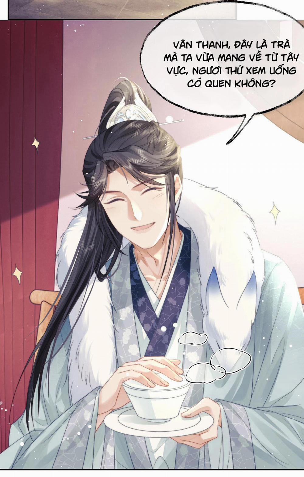 Sư Tôn Mỹ Nhân Bệnh Độc Chiếm 7 trang 13