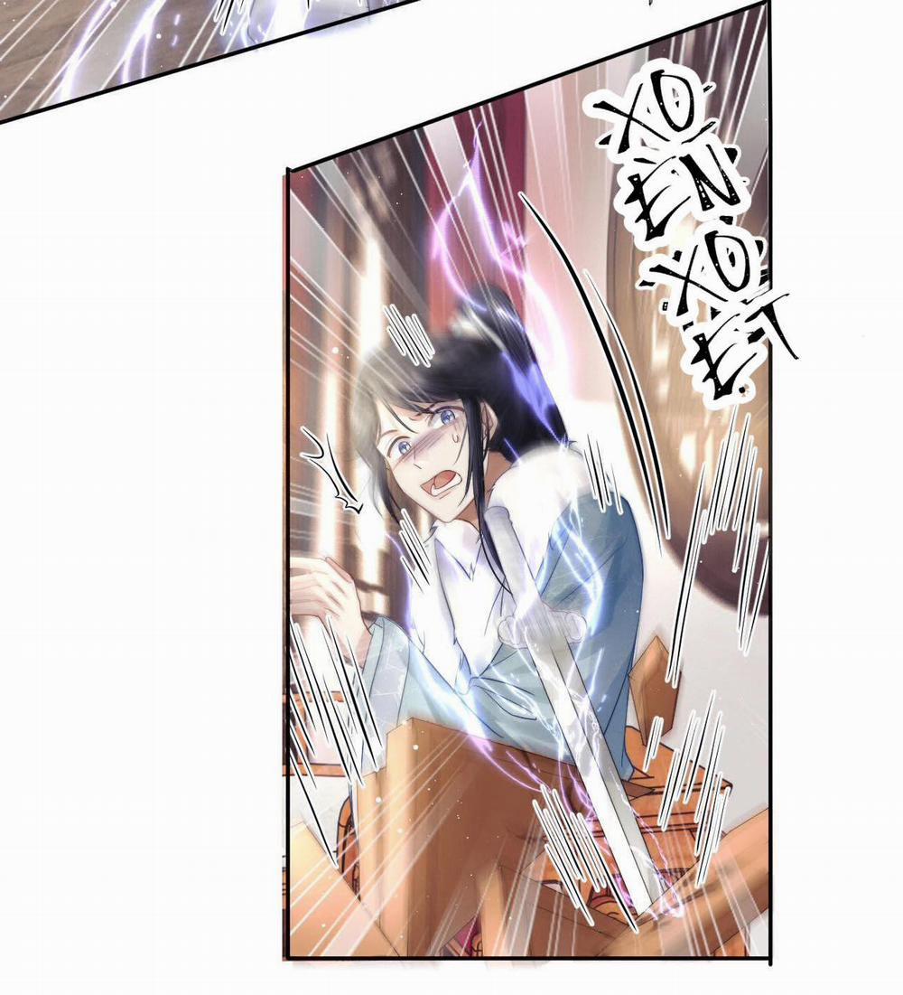 Sư Tôn Mỹ Nhân Bệnh Độc Chiếm 7 trang 22