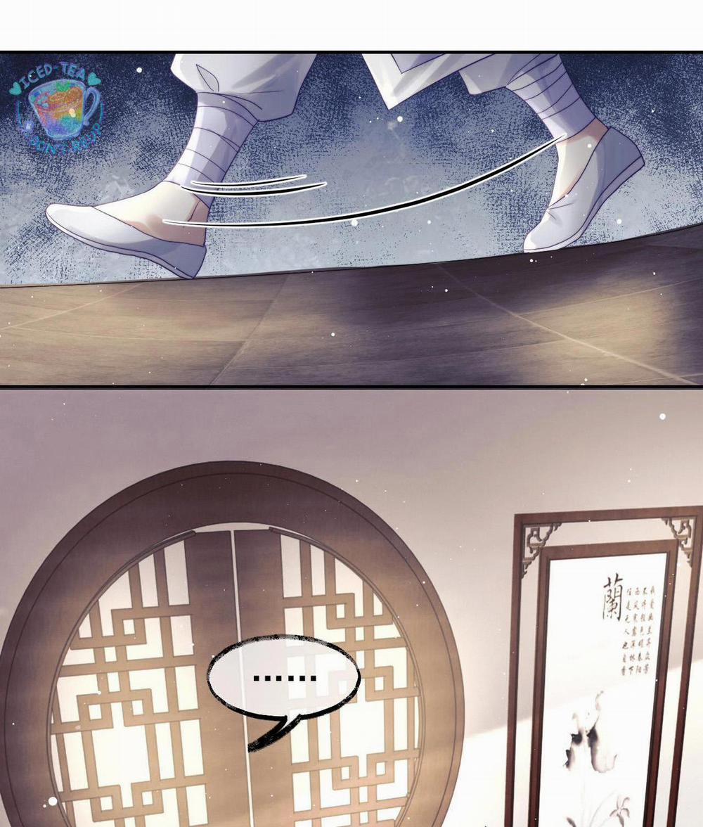 Sư Tôn Mỹ Nhân Bệnh Độc Chiếm 7 trang 23