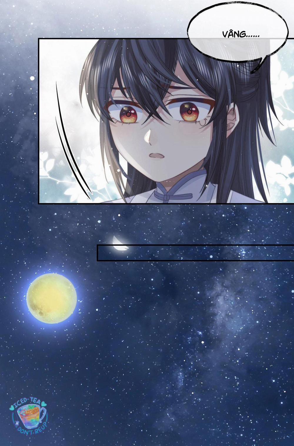 Sư Tôn Mỹ Nhân Bệnh Độc Chiếm 7 trang 33