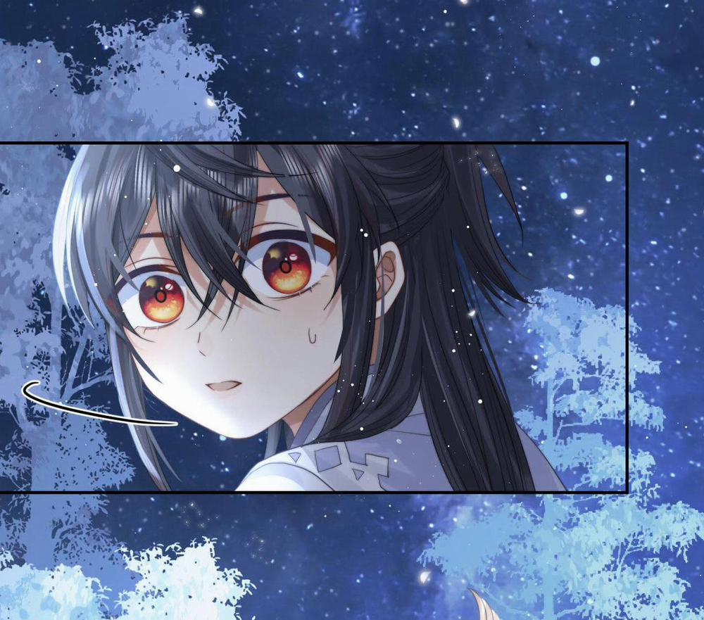 Sư Tôn Mỹ Nhân Bệnh Độc Chiếm 7 trang 37