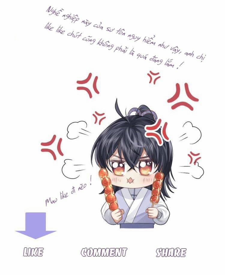 Sư Tôn Mỹ Nhân Bệnh Độc Chiếm 7 trang 47