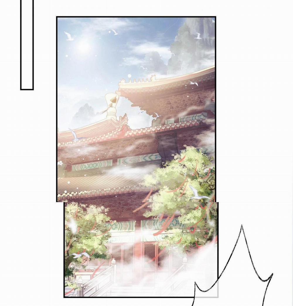 Sư Tôn Mỹ Nhân Bệnh Độc Chiếm 7 trang 5