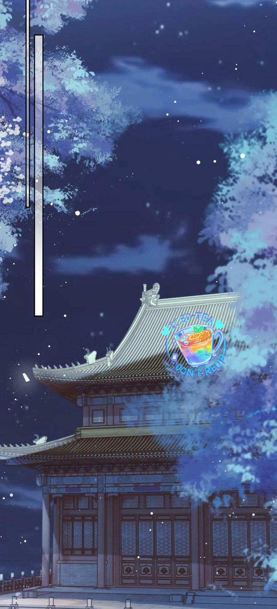 Sư Tôn Mỹ Nhân Bệnh Độc Chiếm 70 trang 10