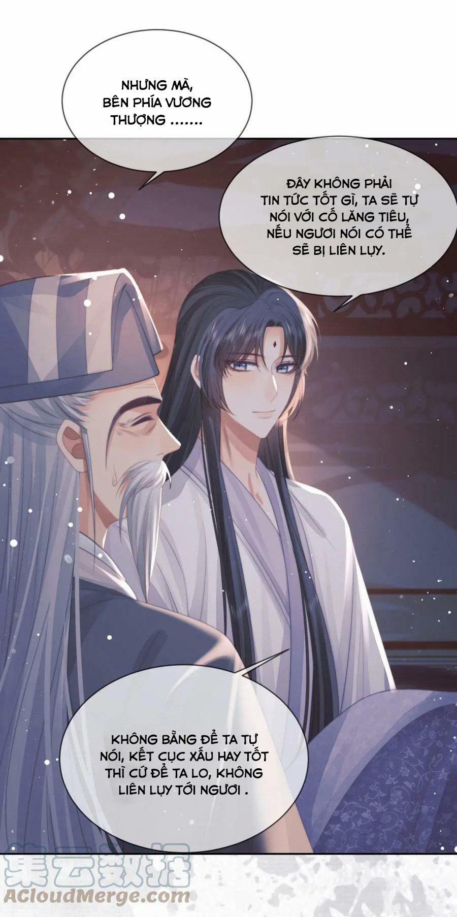 Sư Tôn Mỹ Nhân Bệnh Độc Chiếm 70 trang 14