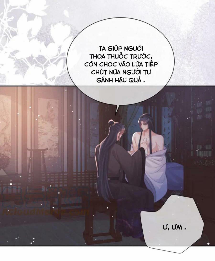 Sư Tôn Mỹ Nhân Bệnh Độc Chiếm 70 trang 26