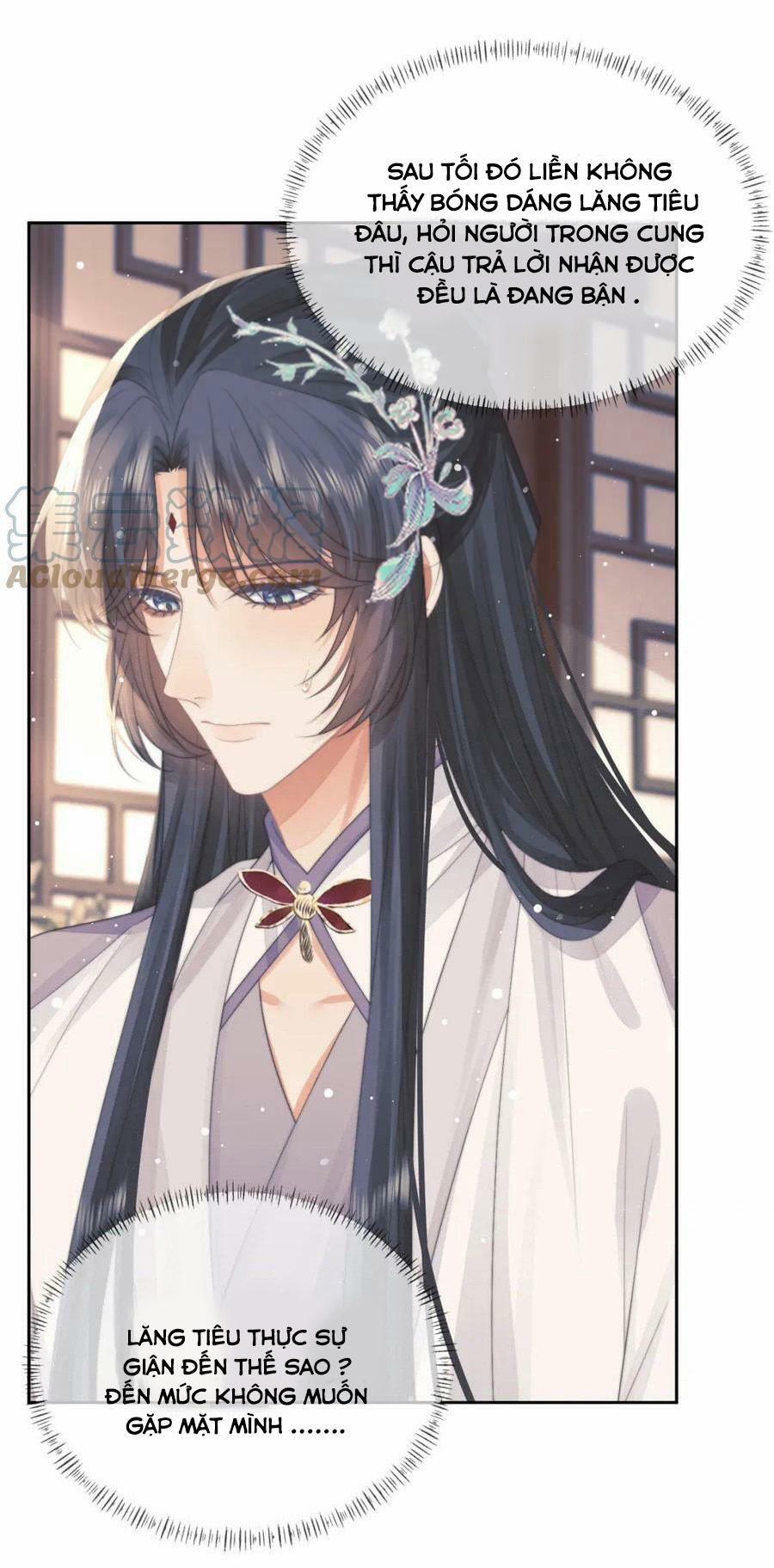 Sư Tôn Mỹ Nhân Bệnh Độc Chiếm 70 trang 29