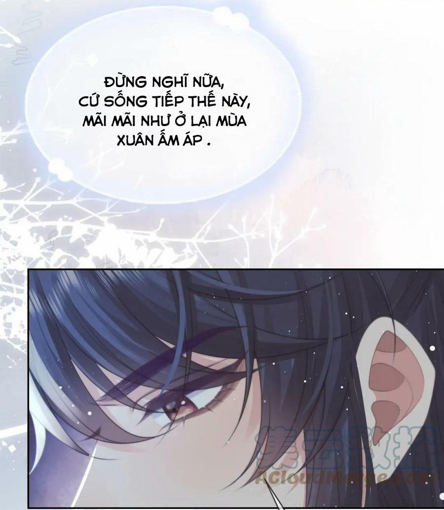 Sư Tôn Mỹ Nhân Bệnh Độc Chiếm 70 trang 3