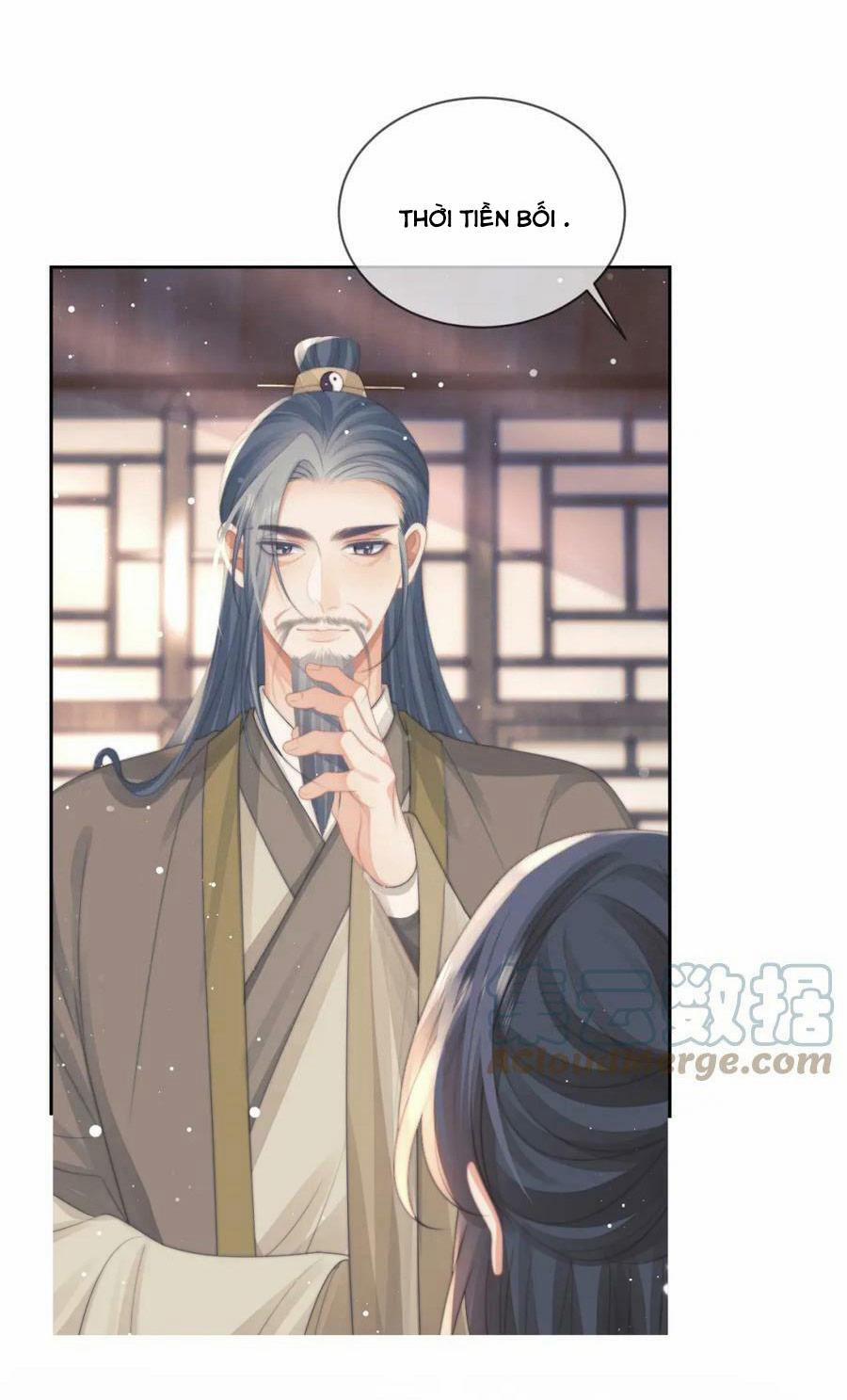 Sư Tôn Mỹ Nhân Bệnh Độc Chiếm 70 trang 31