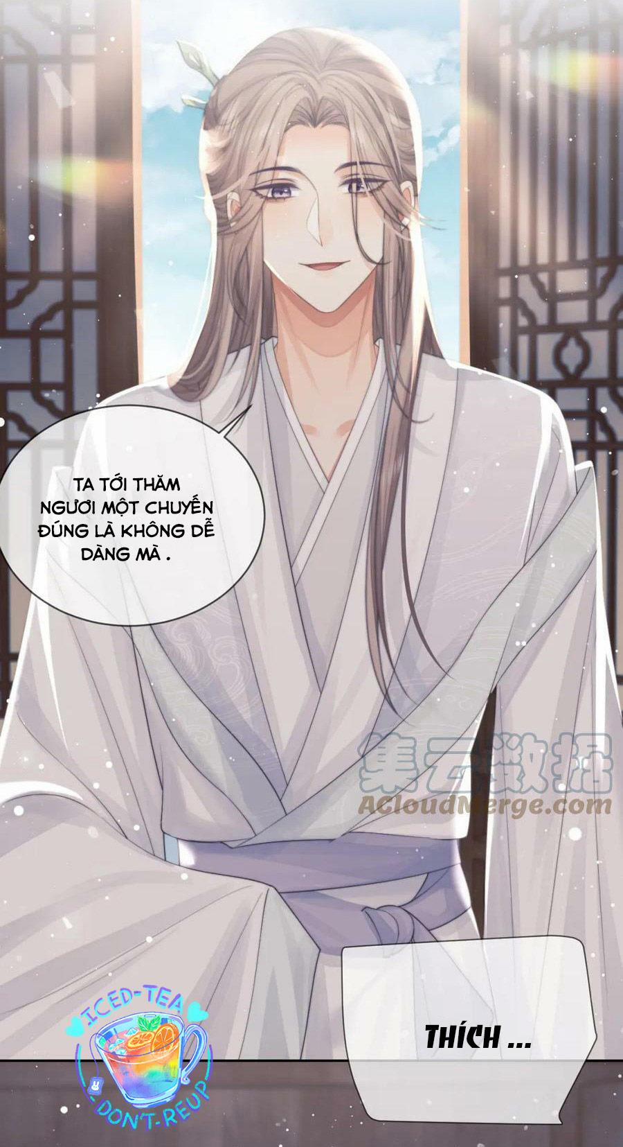 Sư Tôn Mỹ Nhân Bệnh Độc Chiếm 70 trang 37