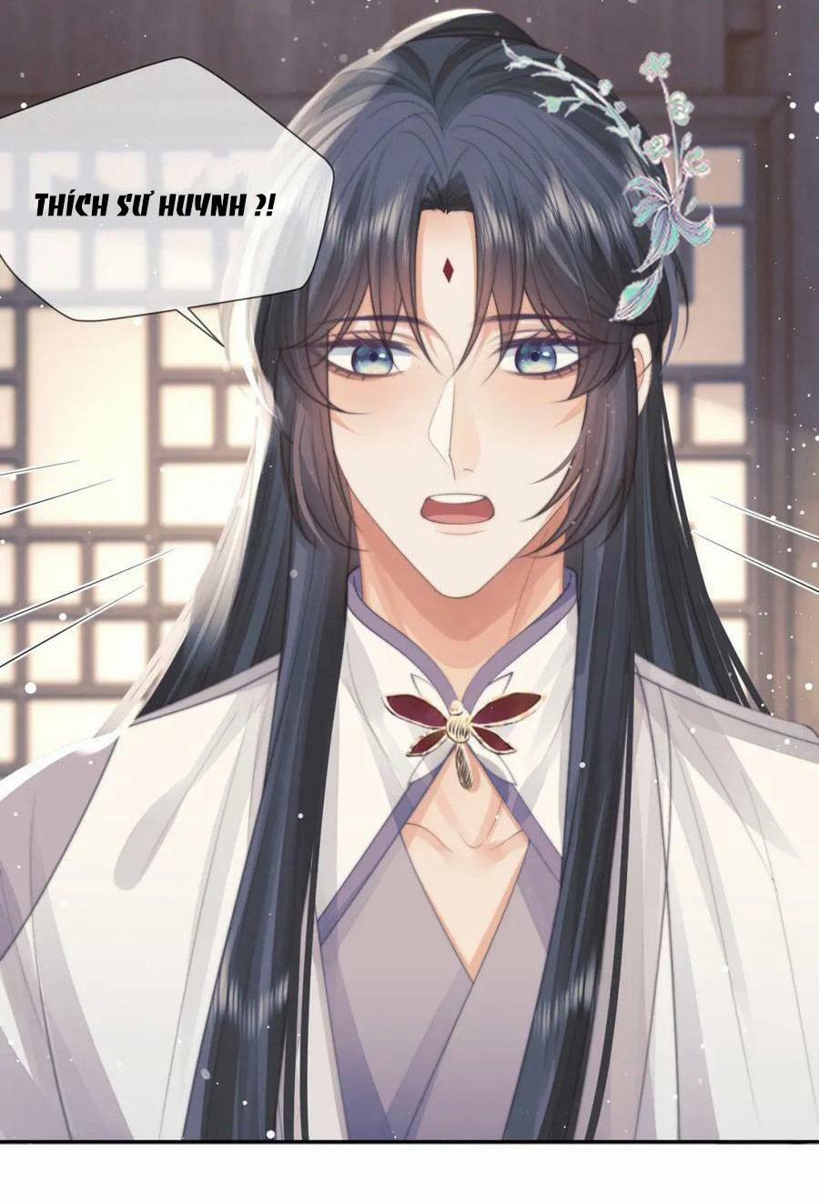Sư Tôn Mỹ Nhân Bệnh Độc Chiếm 70 trang 38