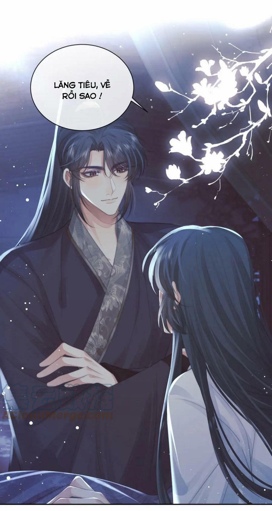 Sư Tôn Mỹ Nhân Bệnh Độc Chiếm 71 trang 22