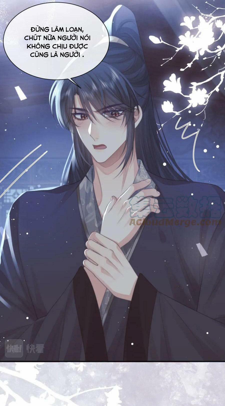 Sư Tôn Mỹ Nhân Bệnh Độc Chiếm 71 trang 31