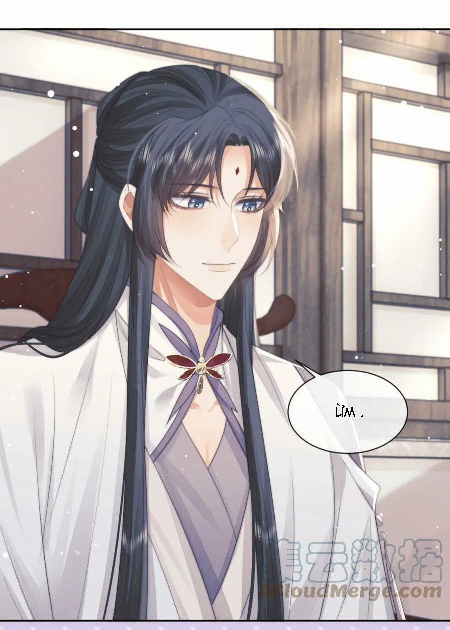 Sư Tôn Mỹ Nhân Bệnh Độc Chiếm 72 trang 11