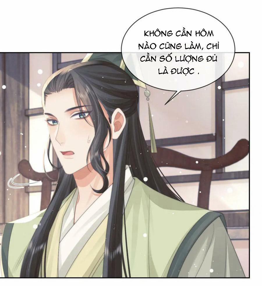 Sư Tôn Mỹ Nhân Bệnh Độc Chiếm 72 trang 14