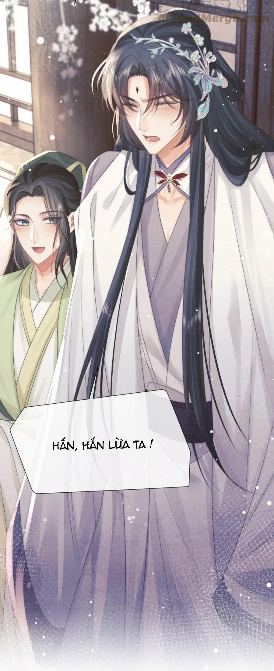 Sư Tôn Mỹ Nhân Bệnh Độc Chiếm 72 trang 16