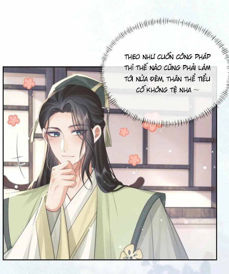 Sư Tôn Mỹ Nhân Bệnh Độc Chiếm 72 trang 18