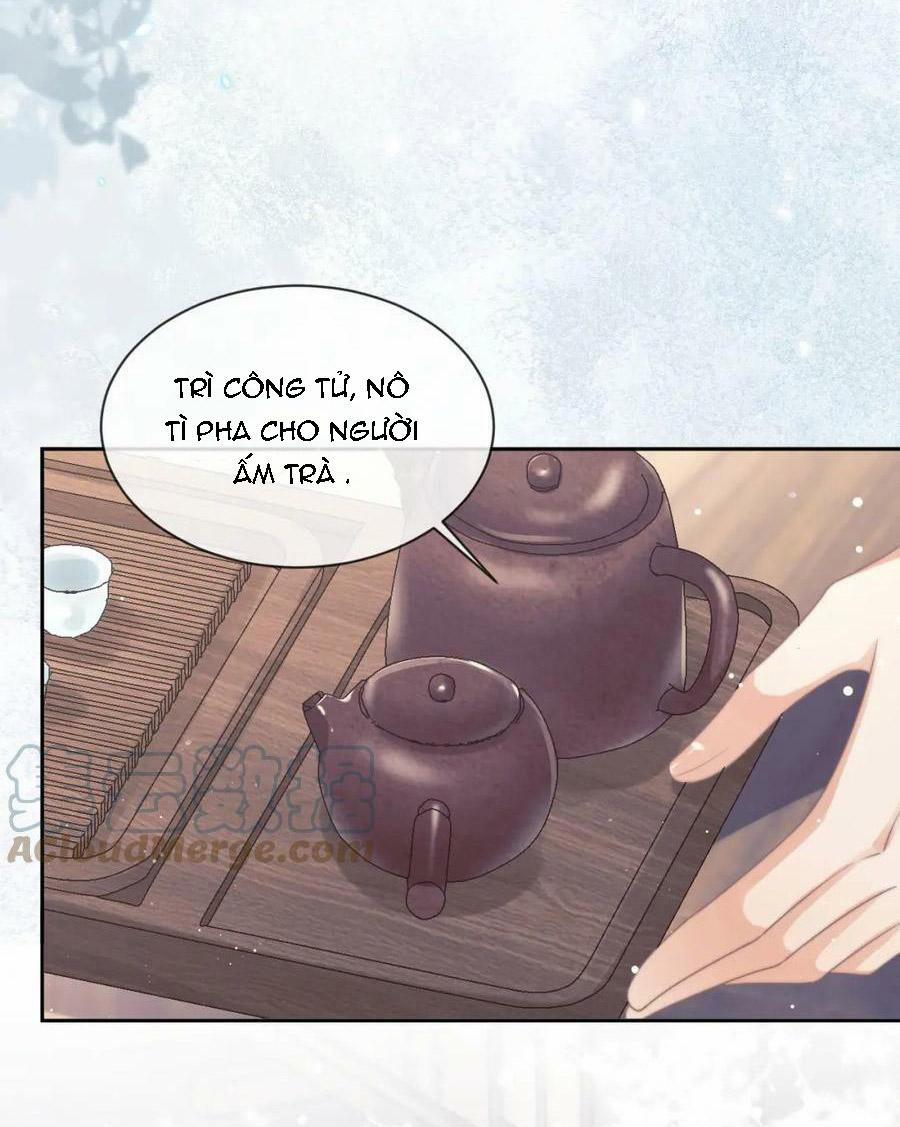 Sư Tôn Mỹ Nhân Bệnh Độc Chiếm 72 trang 21