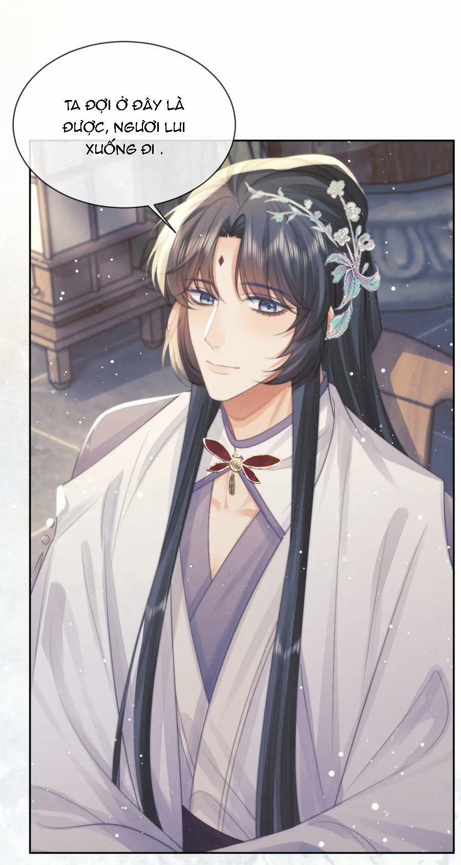 Sư Tôn Mỹ Nhân Bệnh Độc Chiếm 72 trang 23