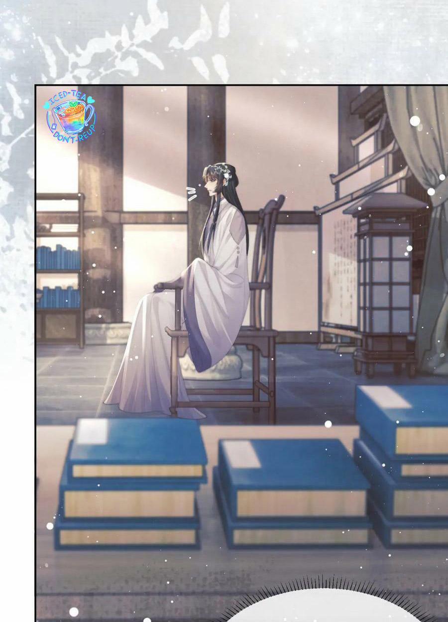 Sư Tôn Mỹ Nhân Bệnh Độc Chiếm 72 trang 25