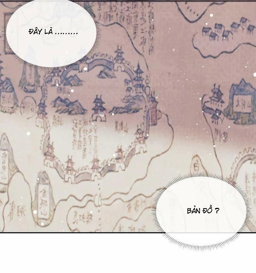 Sư Tôn Mỹ Nhân Bệnh Độc Chiếm 72 trang 27