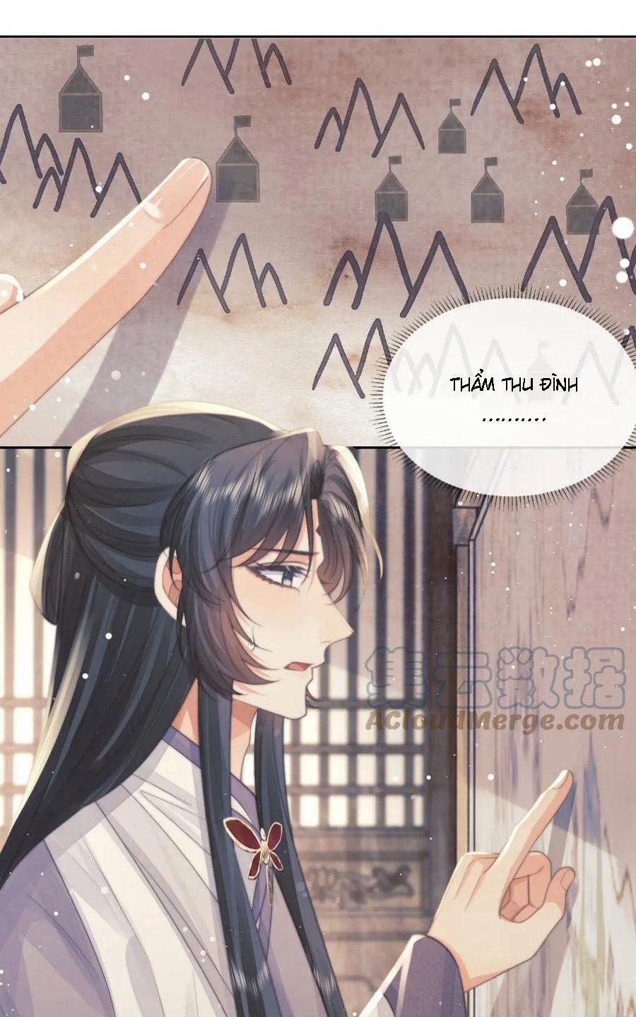 Sư Tôn Mỹ Nhân Bệnh Độc Chiếm 72 trang 28