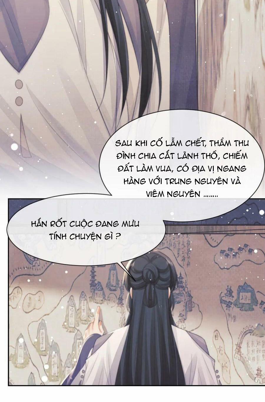 Sư Tôn Mỹ Nhân Bệnh Độc Chiếm 72 trang 29