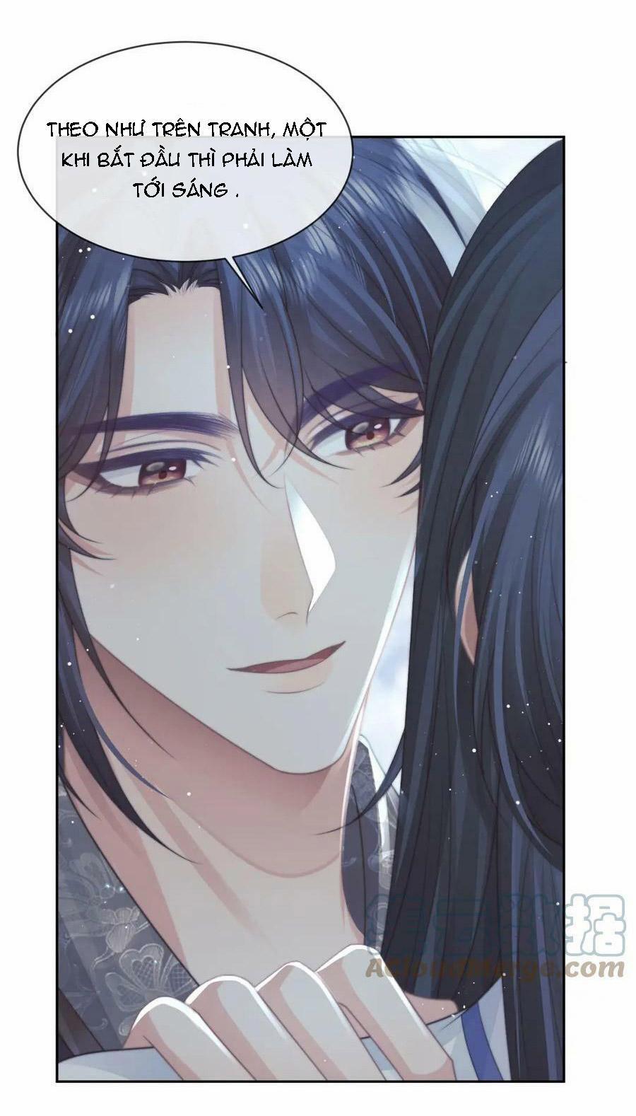 Sư Tôn Mỹ Nhân Bệnh Độc Chiếm 72 trang 3