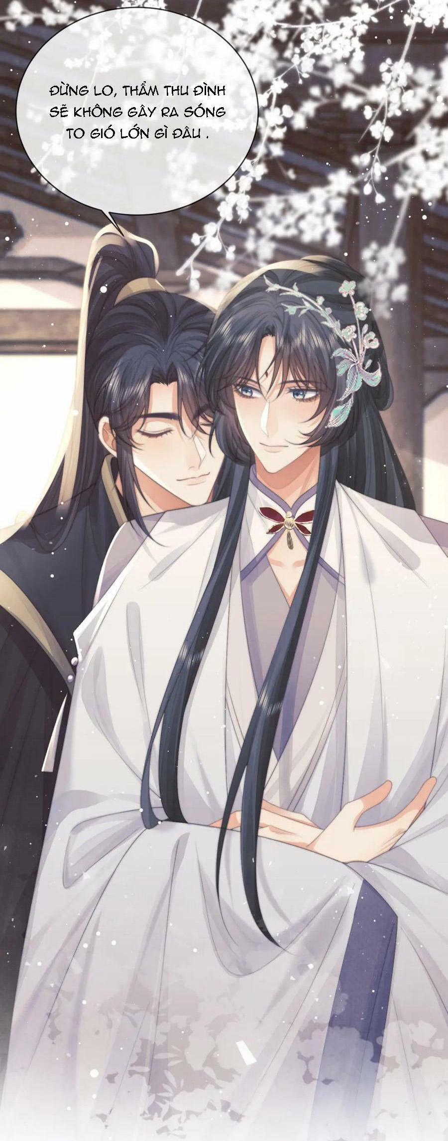 Sư Tôn Mỹ Nhân Bệnh Độc Chiếm 72 trang 31