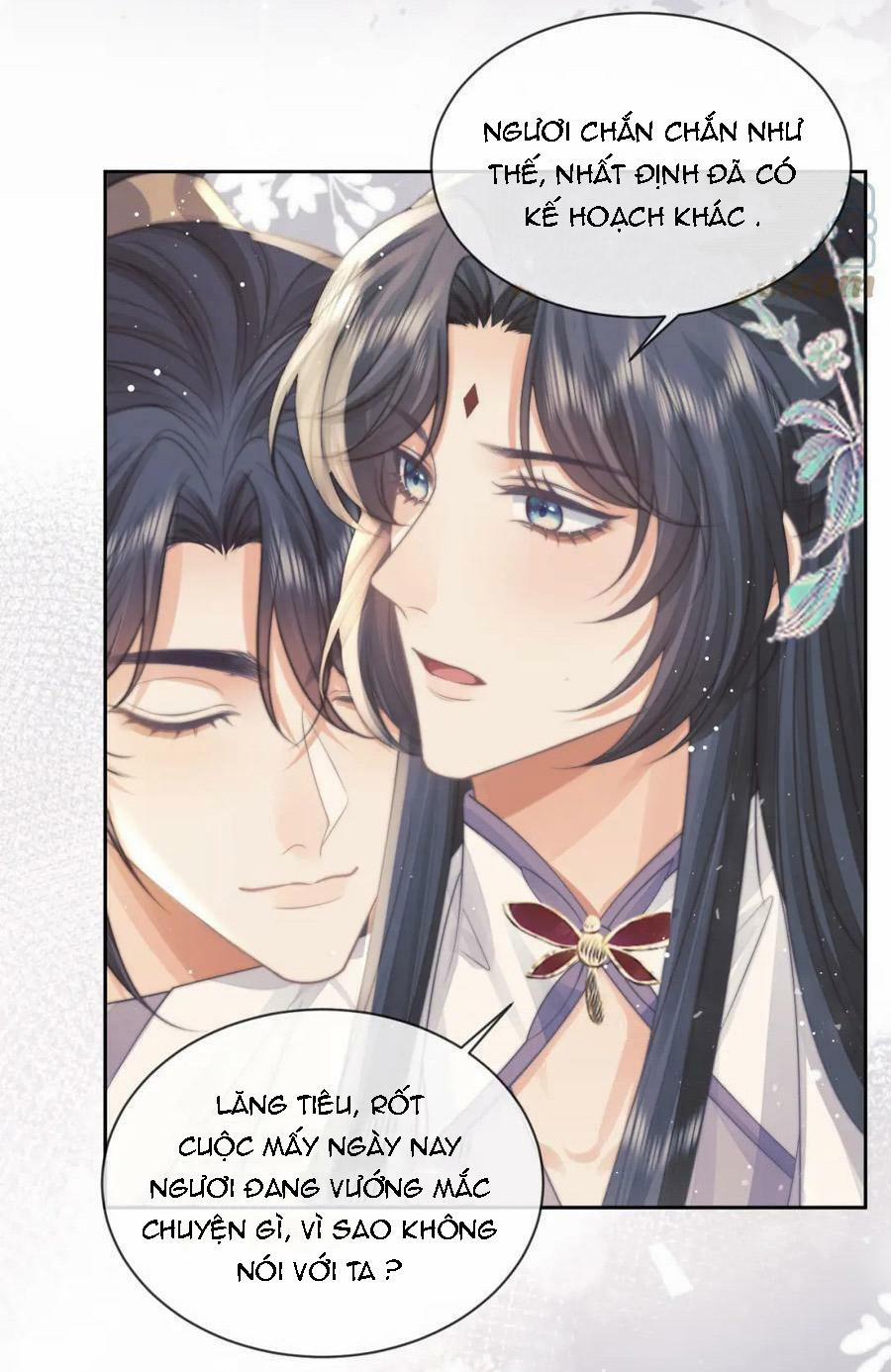 Sư Tôn Mỹ Nhân Bệnh Độc Chiếm 72 trang 32