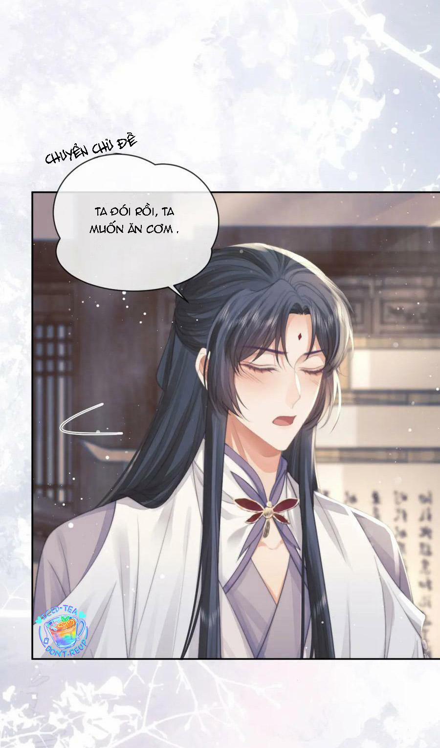 Sư Tôn Mỹ Nhân Bệnh Độc Chiếm 72 trang 36