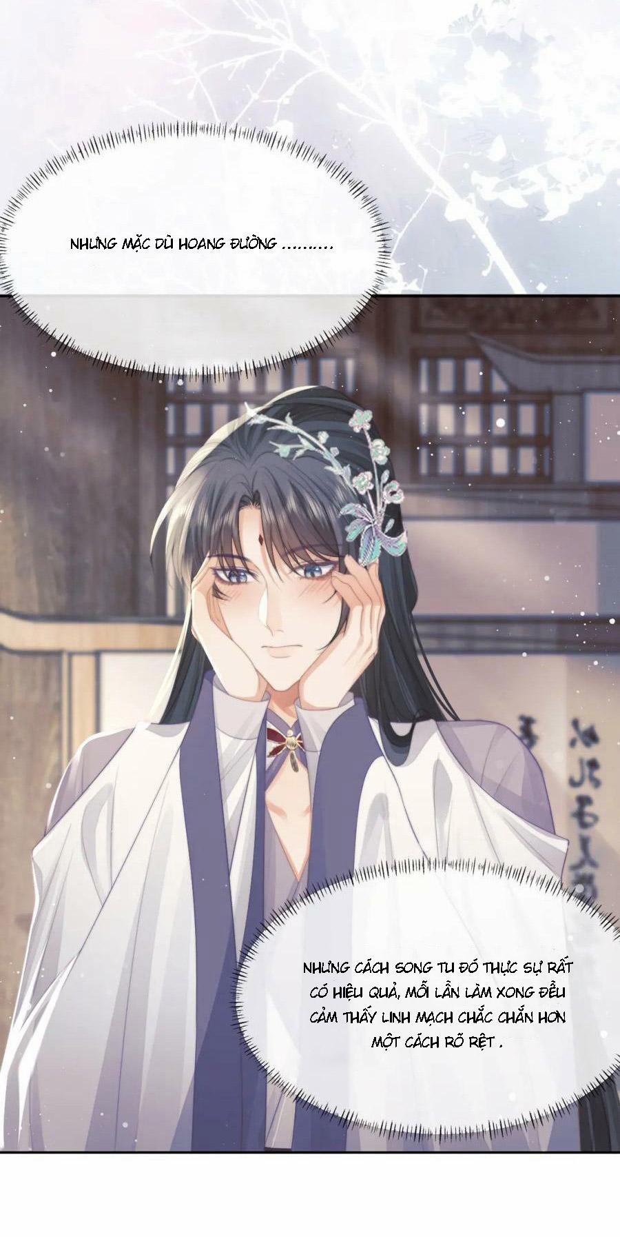 Sư Tôn Mỹ Nhân Bệnh Độc Chiếm 72 trang 38