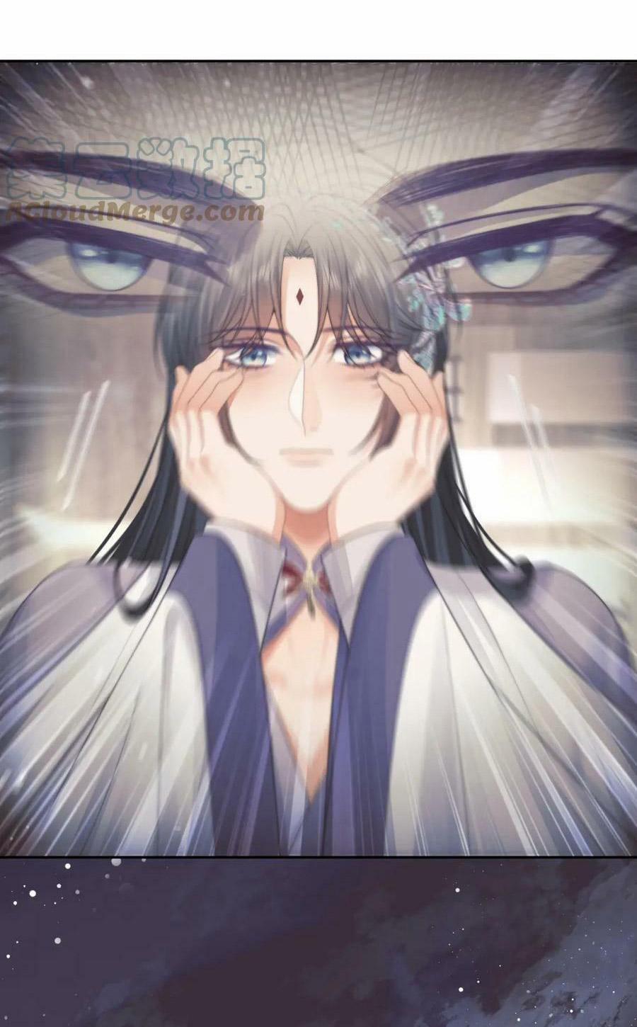 Sư Tôn Mỹ Nhân Bệnh Độc Chiếm 72 trang 39