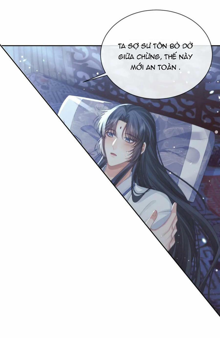 Sư Tôn Mỹ Nhân Bệnh Độc Chiếm 72 trang 4
