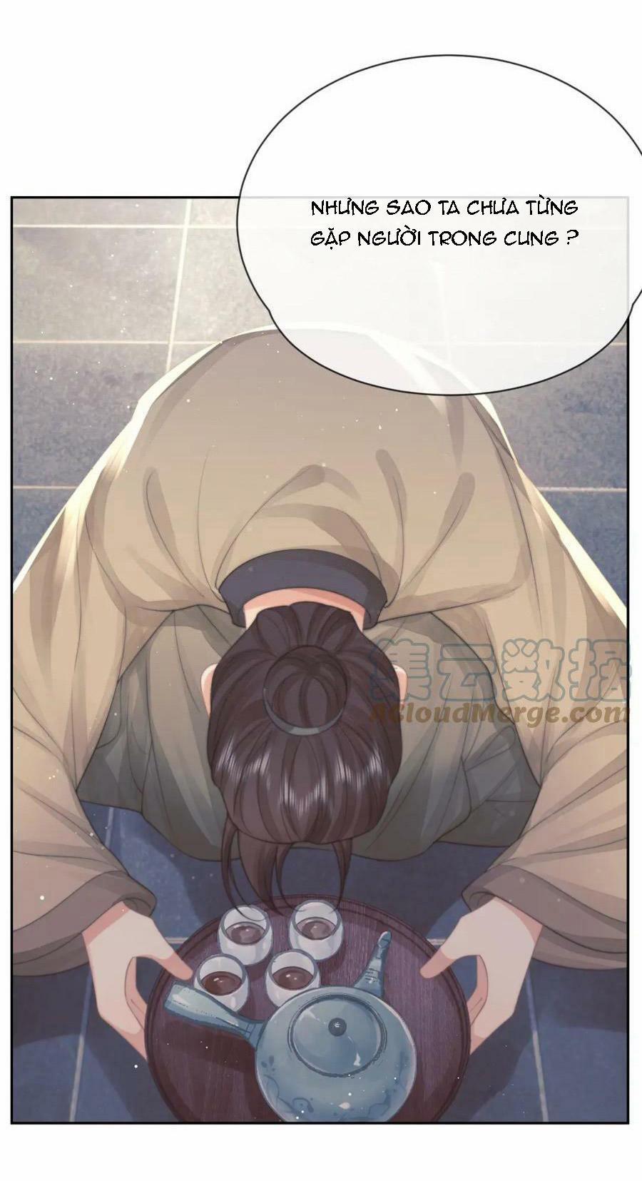 Sư Tôn Mỹ Nhân Bệnh Độc Chiếm 72 trang 44