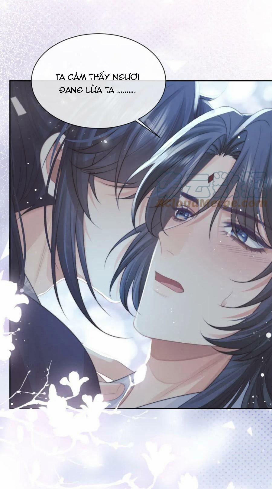 Sư Tôn Mỹ Nhân Bệnh Độc Chiếm 72 trang 5