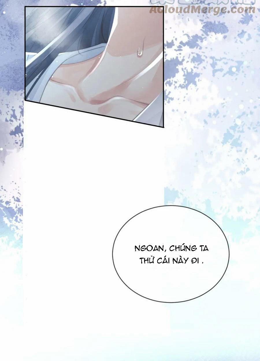 Sư Tôn Mỹ Nhân Bệnh Độc Chiếm 72 trang 7