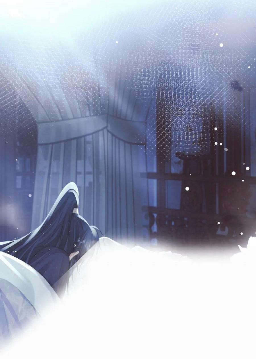 Sư Tôn Mỹ Nhân Bệnh Độc Chiếm 72 trang 8