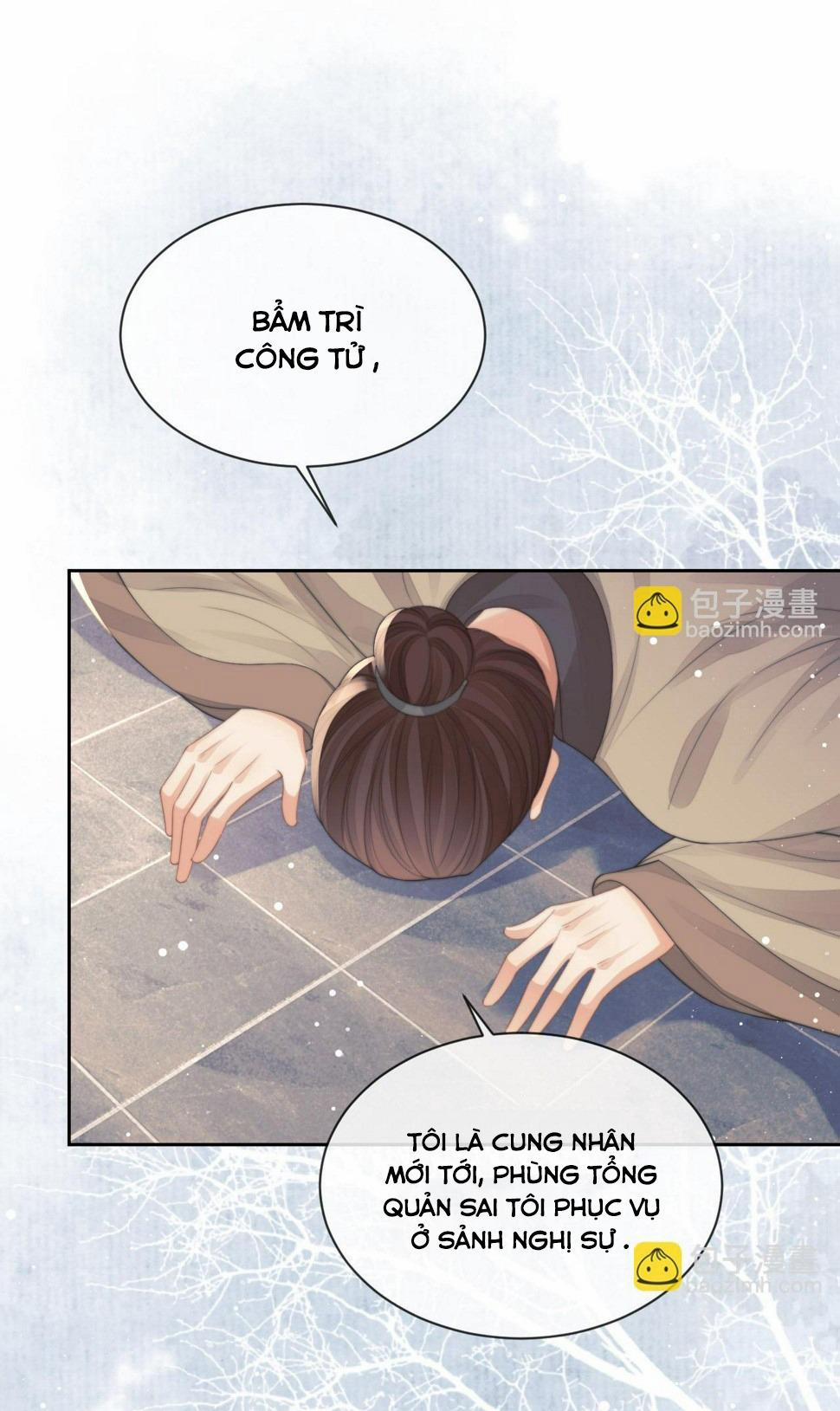 Sư Tôn Mỹ Nhân Bệnh Độc Chiếm 73 trang 0