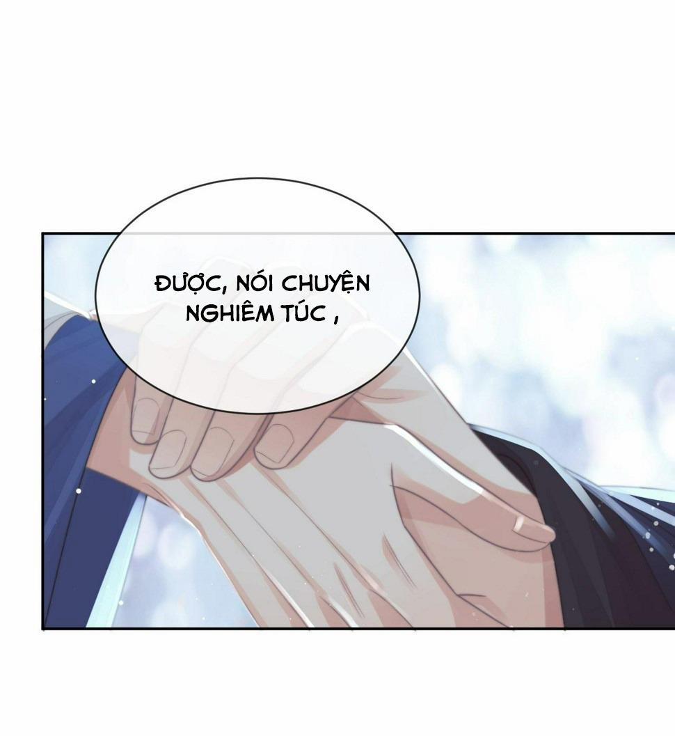 Sư Tôn Mỹ Nhân Bệnh Độc Chiếm 73 trang 14