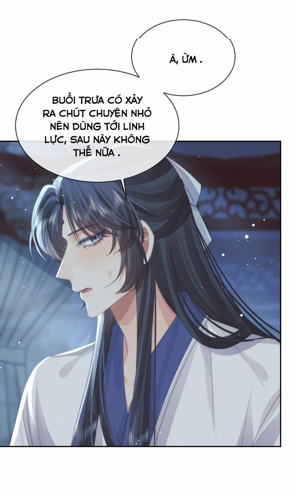 Sư Tôn Mỹ Nhân Bệnh Độc Chiếm 73 trang 16