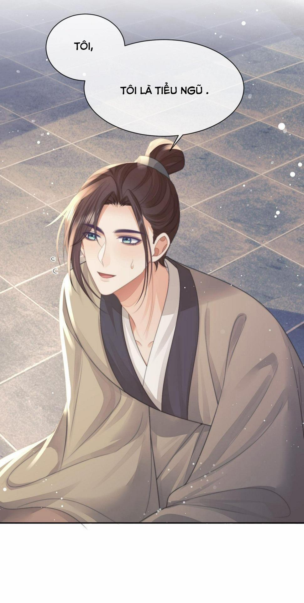 Sư Tôn Mỹ Nhân Bệnh Độc Chiếm 73 trang 2