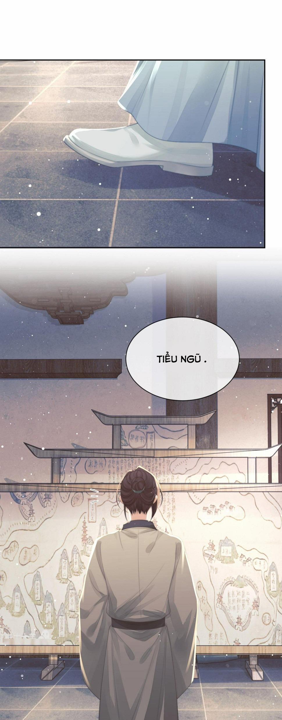 Sư Tôn Mỹ Nhân Bệnh Độc Chiếm 73 trang 26