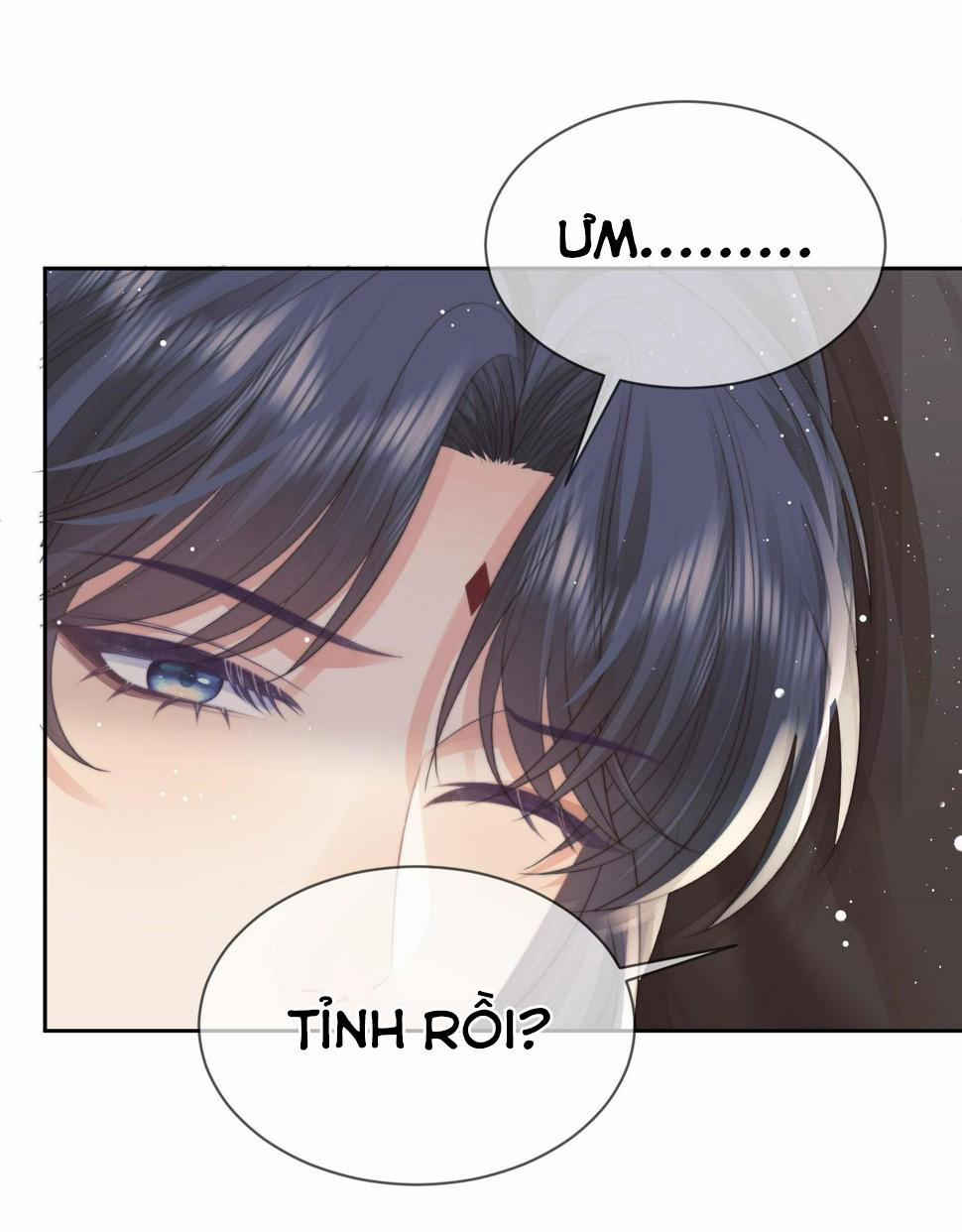 Sư Tôn Mỹ Nhân Bệnh Độc Chiếm 74 trang 15