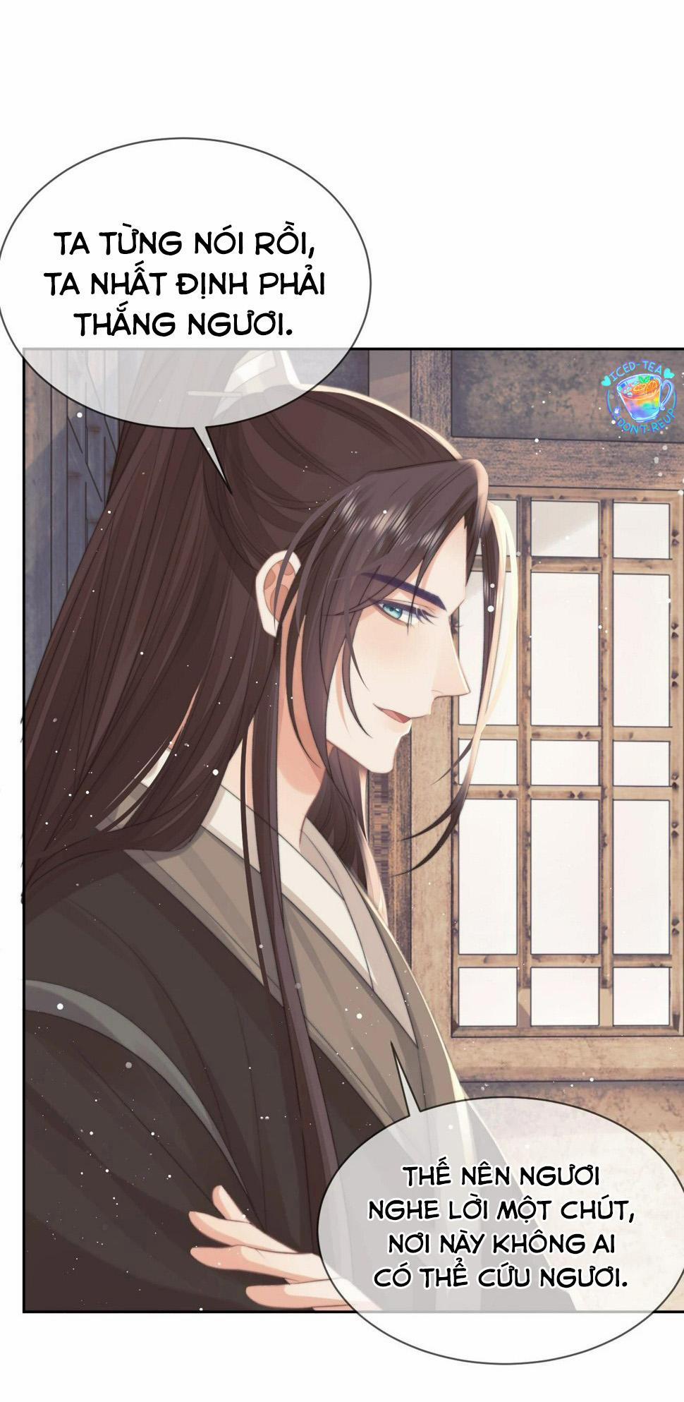 Sư Tôn Mỹ Nhân Bệnh Độc Chiếm 74 trang 18